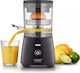 Caso Electric Juicer 300W Black