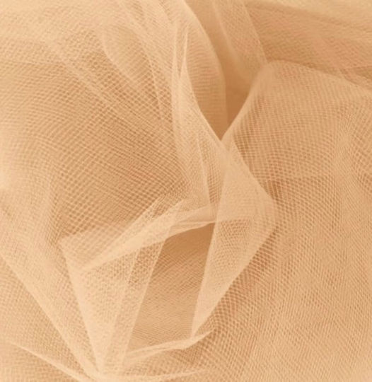 Decorative Tulle 10 Meters Length x 1.80 Meters Width for Wedding Favors