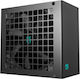 Deepcool PF700X 700W Μαύρο Τροφοδοτικό Υπολογιστή Full Wired 80 Plus Bronze