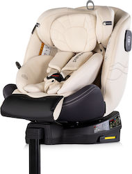 Chipolino Premium i-Size with Isofix Biscotta