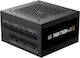 Xigmatek Thor T750 V3 rev. 2.0 750W Μαύρο Τροφοδοτικό Υπολογιστή Semi Modular 80 Plus Bronze