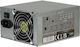 Inter-Tech Argus HA-600AA2 600W Schwarz Computer-Netzteil Voll verkabelt 80 Plus Gold