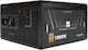 Thermalright TR-SG1000 1000W Black Computer Power Supply Full Modular 80 Plus Gold