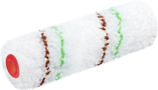 Beorol Microfiber Paint Roller Natur 10cm Rmfnr10k1