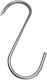 Meat Hook Butcher Tools 251/18 Inox