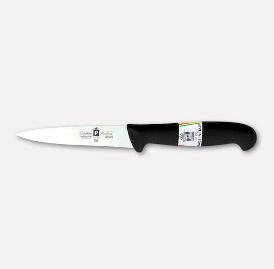 Paolucci Coltellerie Messer Allgemeine Verwendung aus rostfreiem Stahl 11cm