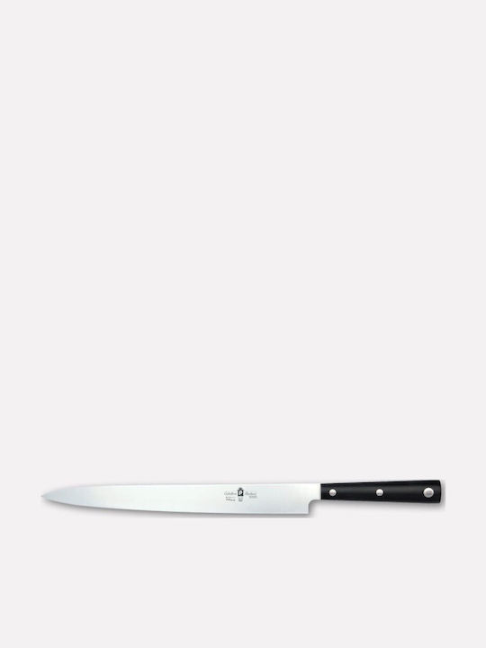 Paolucci Coltellerie Knife Fillet from Stainless Steel 30cm