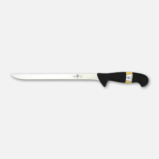 Paolucci Coltellerie Knife Fillet from Stainless Steel