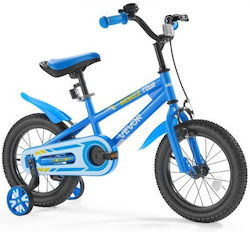 Vevor 14" Παιδικό BMX Μπλε