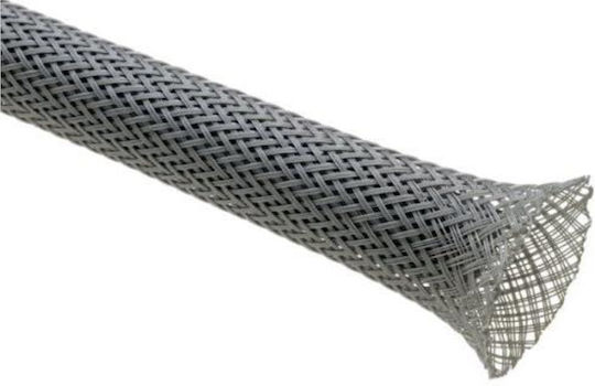 Xiamen Mj Industrial Tech Co. Schutz Kabel-Flex-Wrap 30mm Grau 3223127 1 Stück