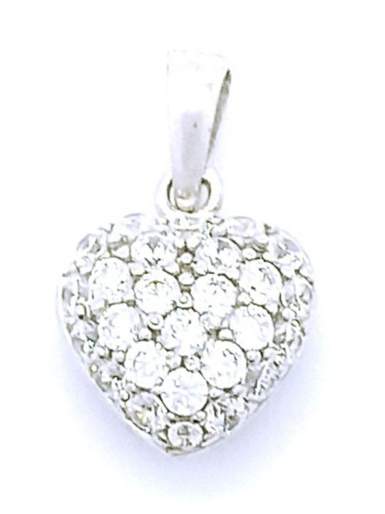 PS Silver Charm από Ασήμι