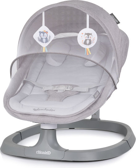Chipolino Lambada Electric Relax pentru Bebeluși cloud Chipolino Lambada Electric Relax pentru Bebeluși cloud