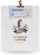 Nordica Coffee Филтърно Кафе Никарагуа Карамел Смляно 250гр