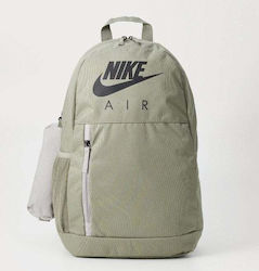 Nike Elemental 20lt Πράσινο Nike Elemental 20lt Πράσινο