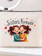 Kulturbeutel "sister Forevers"