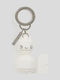 Ikon Figurine Keychain Choup