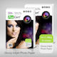 Glossy Photo Paper 150g 10x15