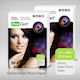 Glossy Photo Paper 260g 10x15