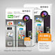 Matte Magnetisches Fotopapier 640g A3