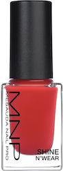 Mesauda Milano Shine N'wear Luciu Oja Lustruire...