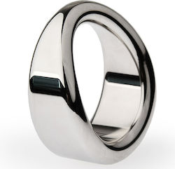 Heavy Duty Metal Penis Ring