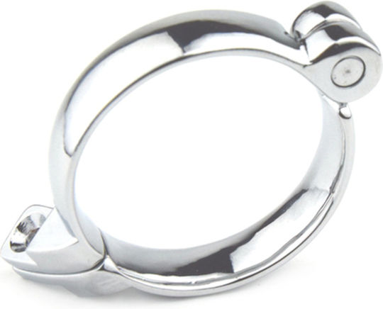 Replacement Locking Cock Cage Ball Ring 4.7cm