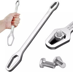 Multifunctional Multi-Purpose Key 8-22mm Screws & Nuts