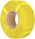 Azurefilm PLA 3D Printer Filament 1.75mm Κίτριν...
