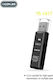 Yesplus Card Reader USB 3.0 για SD/microSD