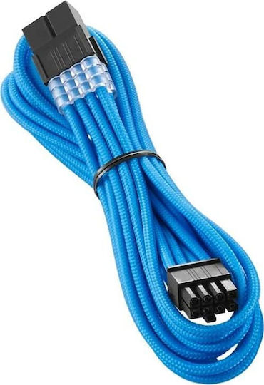 Cablemod 8-Pin PCIe - 8-Pin PCIe Cable 0.45m Μπλε