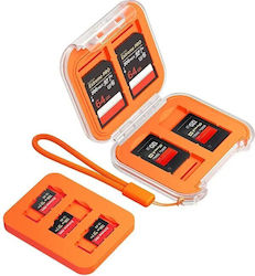 Ulanzi Cc01 Mini Memory Card Case C055 Ulanzi Cc01 Mini Memory Card Case C055