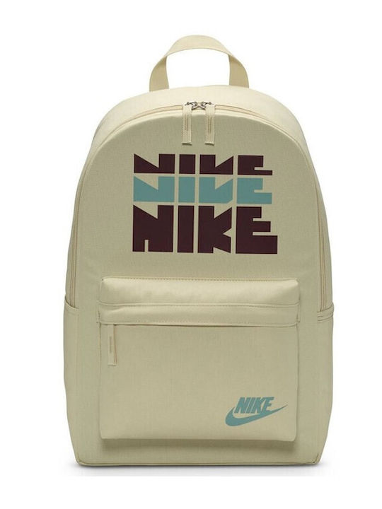 Nike Heritage Retro Pack Μπεζ