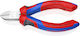 Knipex Клеща Дължина 125мм