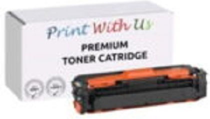 Compatible Toner for Laser Printer Lexmark B282H00 Black