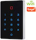 Electronic Lock Ht-t12w-em-wifi with Connectivity Wi-Fi