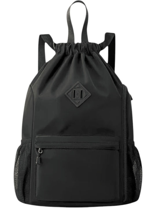 Queen Mother Bag Backpack Black Queen Mother Bag Backpack Black
