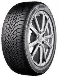 Bridgestone 6 Enliten 315/35R21 111W XL Winter Für Passagier Bridgestone 6 Enliten 315/35R21 111W XL Winter Für Passagier