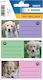 Herma Notebook Label 7.6x3.5cm 1 Piece