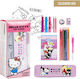Hello Kitty Friends Stationery Set