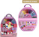 Hello Kitty Friends 50-piece Stationery Set