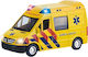 Gounaridis Toys Spielzeugauto Ambulanz