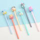 Animal Pens Ballpoint (Various Designs)