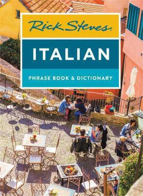 Italian Phrase Book Dictionary Eighth Edition