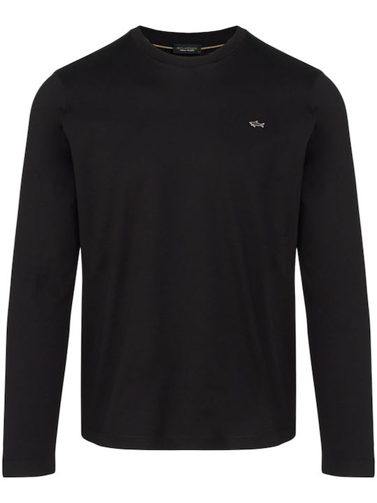 Paul & Shark T-Shirt Black