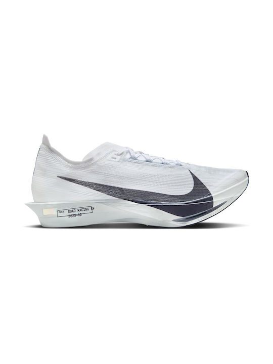 空白 Nike Zoomx Streakfly 2 HF6416-400 Bărbați Pantofi sport Alergare