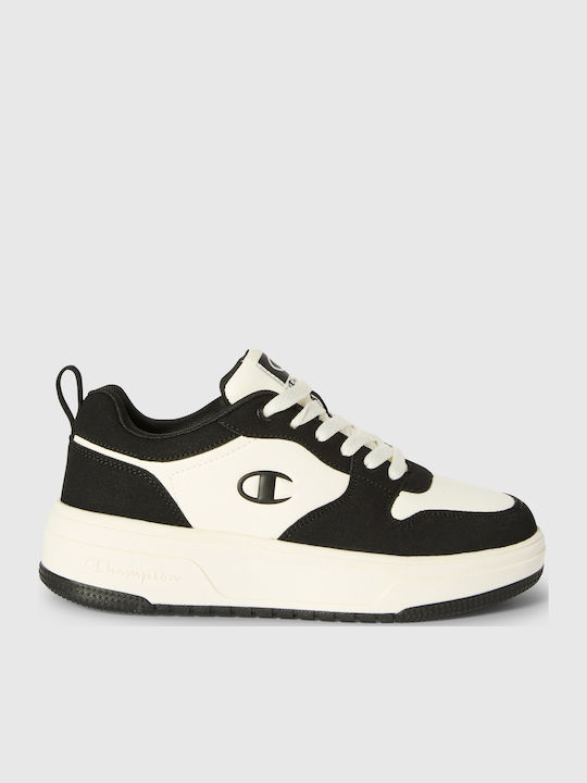 Champion Γυναικεία Sneakers Natural