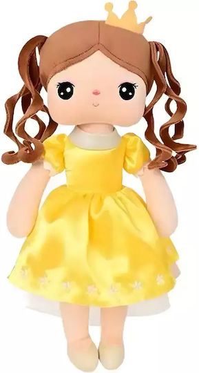 Gounaridis Toys Stoffpuppe für 3+ Jahre alt+ Jahre 41cm.