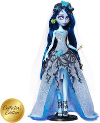 Mattel Συλλεκτική Monster High Skullector Η Νεκρή Νύφη για 6+ Ετών Mattel Συλλεκτική Monster High Skullector Η Νεκρή Νύφη για 6+ Ετών