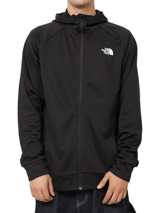 Jacket Black