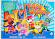Paw Patrol A/3 Sketchbook 20 Sheets Drawing Book